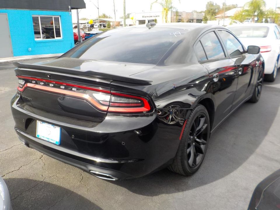 Vehicle Image 22 of 41 for 2016 Dodge Charger