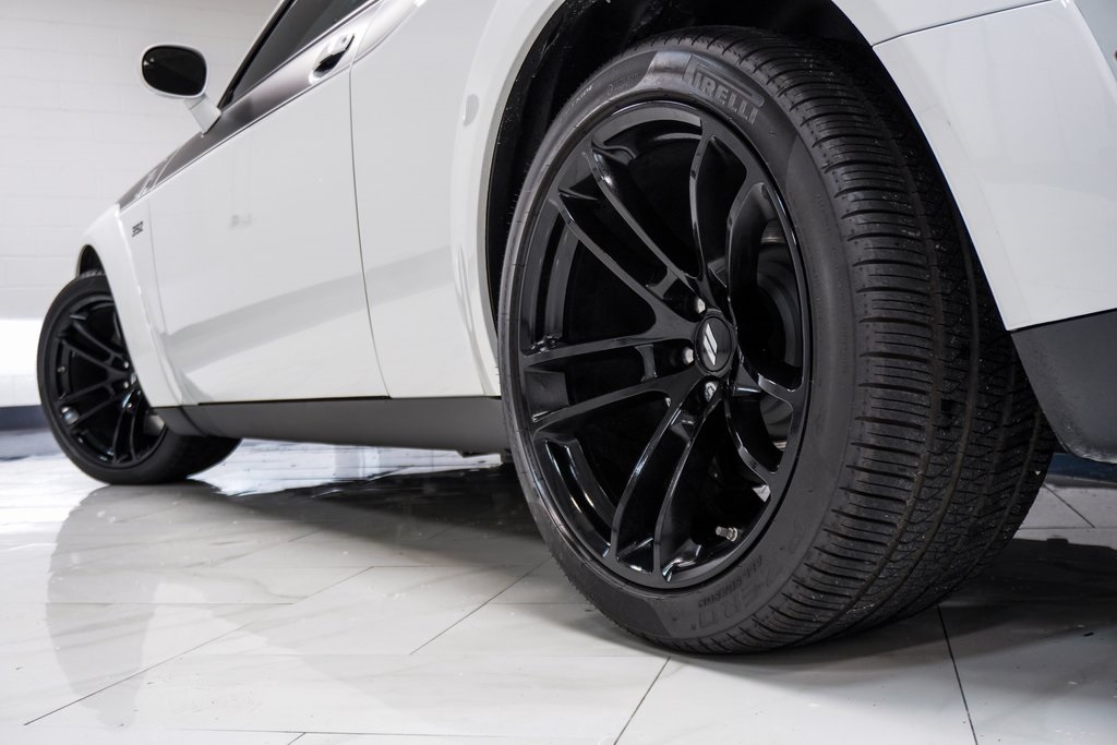 Vehicle Image 11 of 45 for 2023 Dodge Challenger