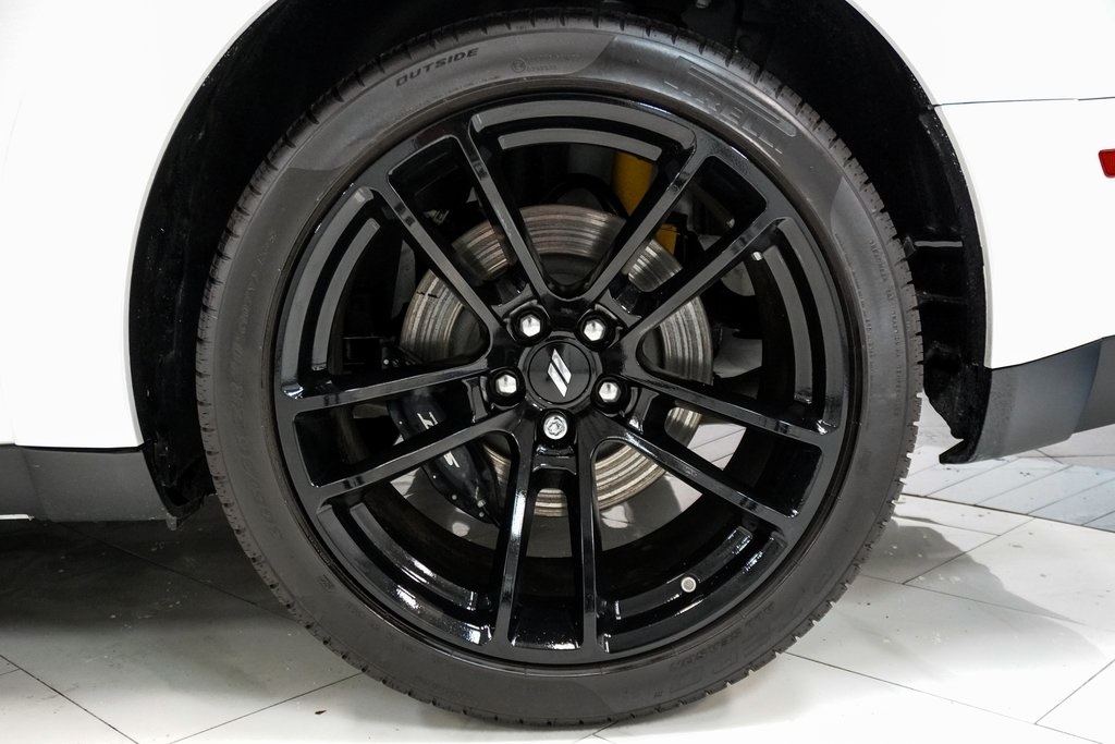Vehicle Image 12 of 45 for 2023 Dodge Challenger