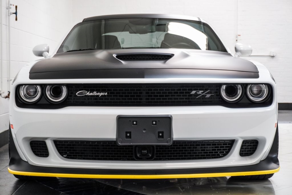 2023 Dodge Challenger - 13