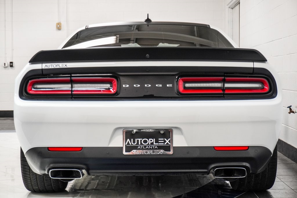 2023 Dodge Challenger - 14