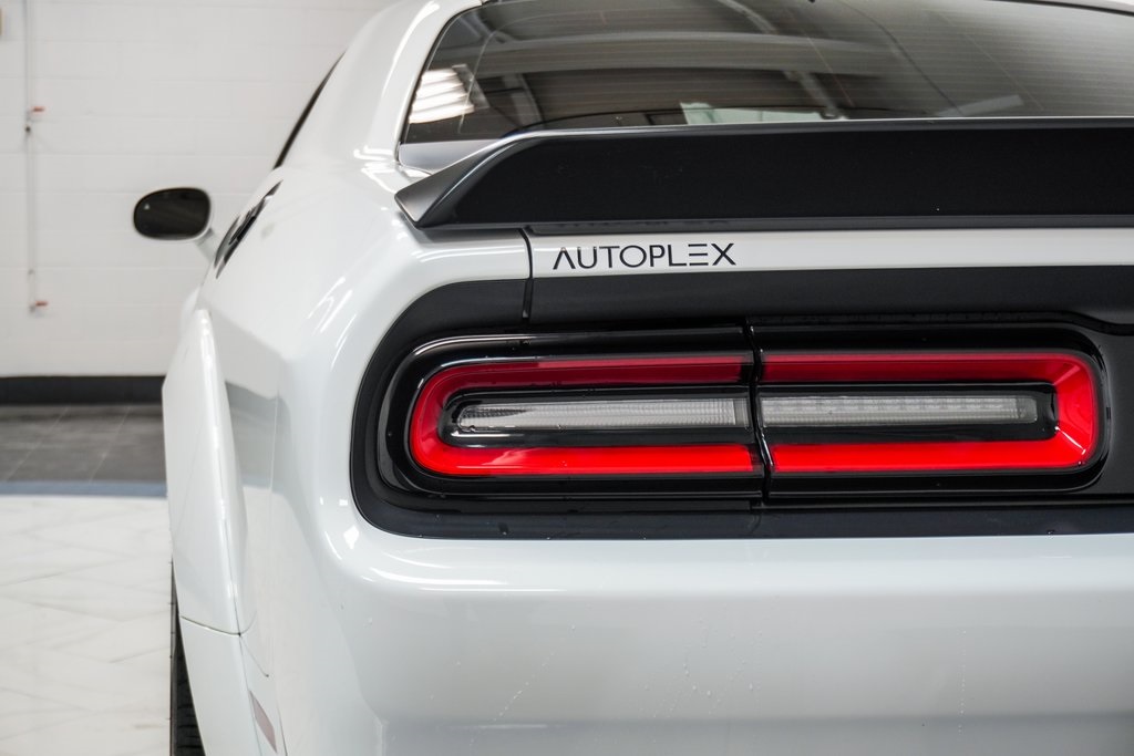 2023 Dodge Challenger - 15