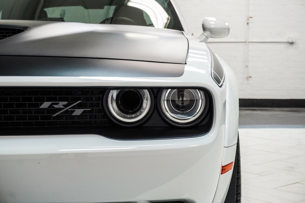 2023 Dodge Challenger - 16