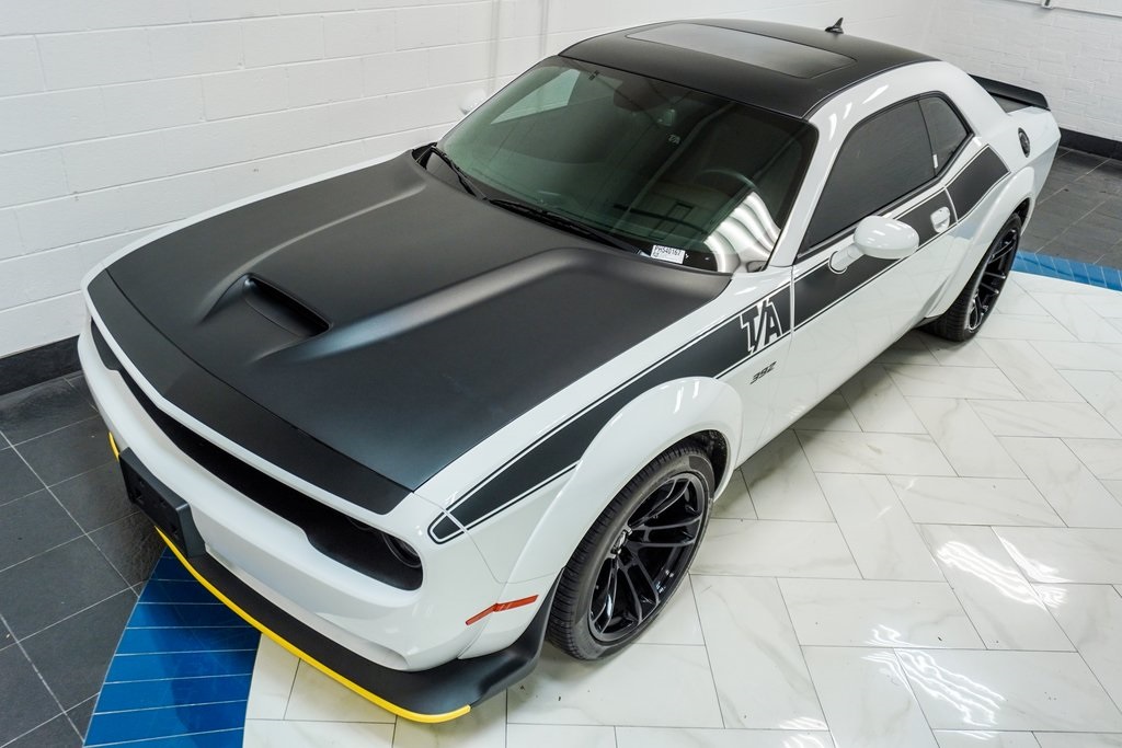 2023 Dodge Challenger - 17