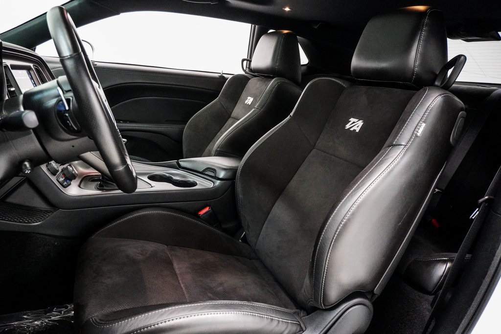 2023 Dodge Challenger - 19