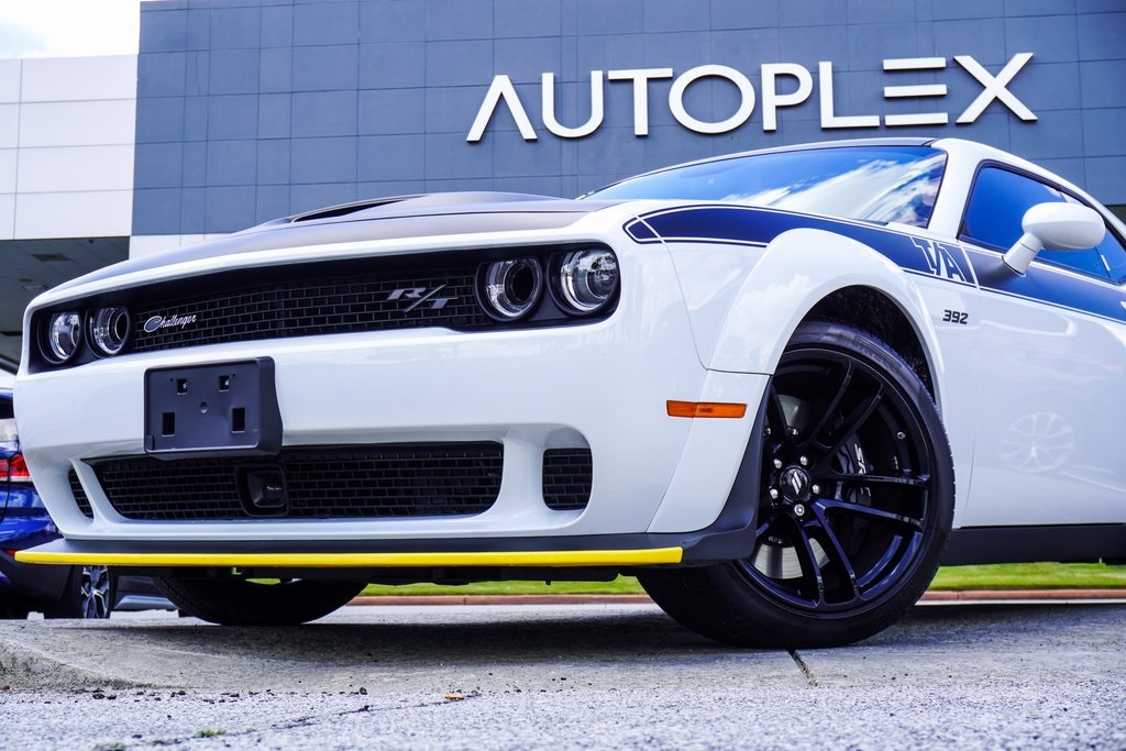 2023 Dodge Challenger - 3