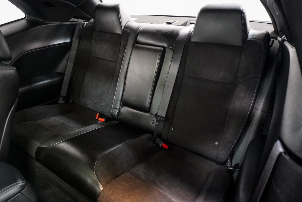 Vehicle Image 22 of 45 for 2023 Dodge Challenger
