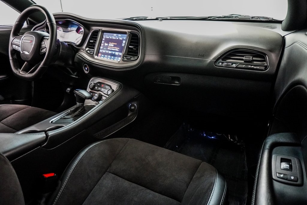 2023 Dodge Challenger - 23