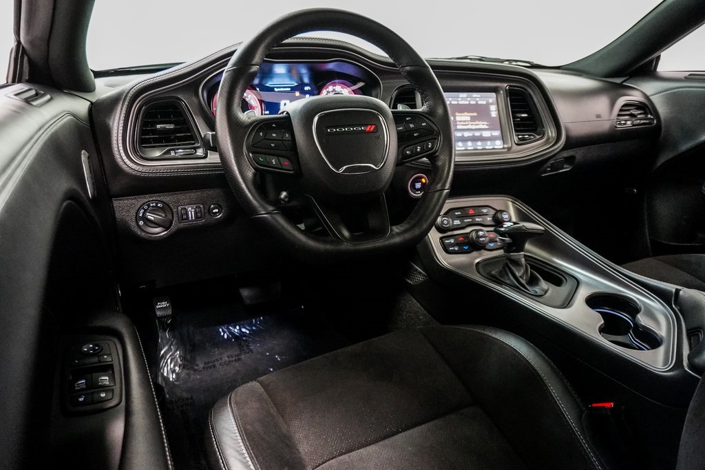 2023 Dodge Challenger - 24