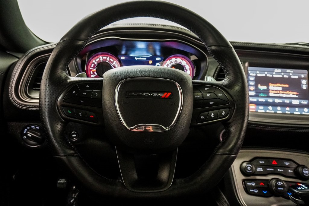 2023 Dodge Challenger - 25