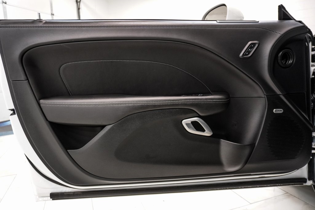 2023 Dodge Challenger - 31