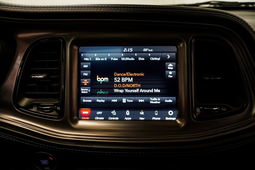 Vehicle Image 34 of 45 for 2023 Dodge Challenger