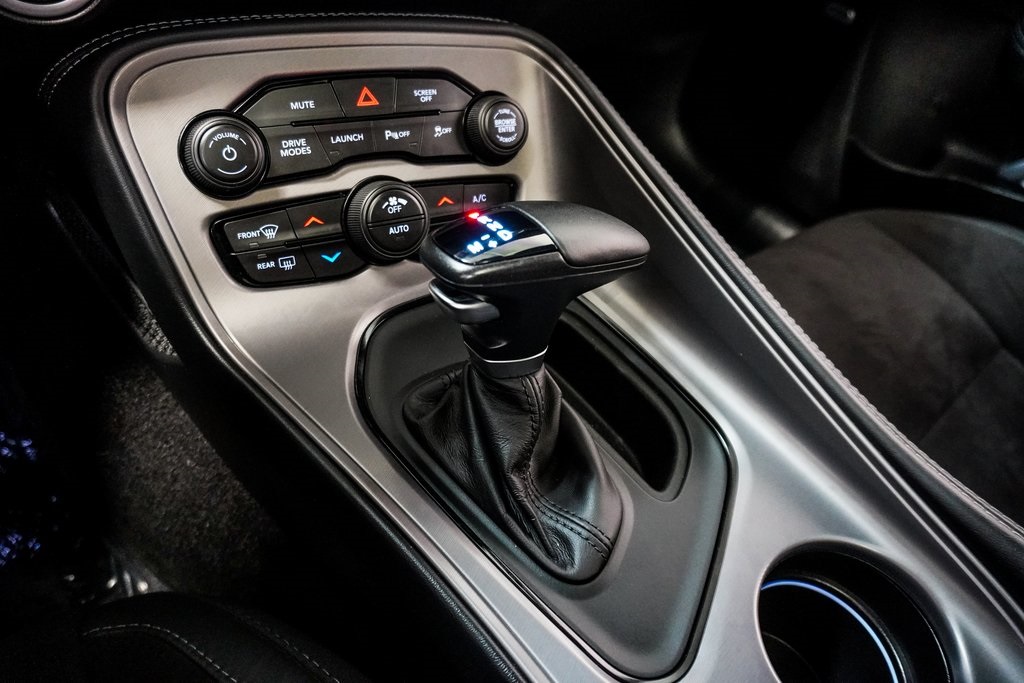 2023 Dodge Challenger - 35