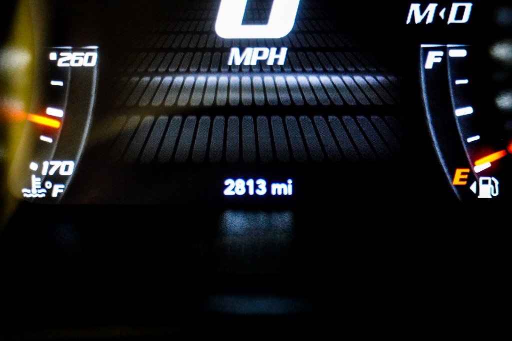 2023 Dodge Challenger - 40
