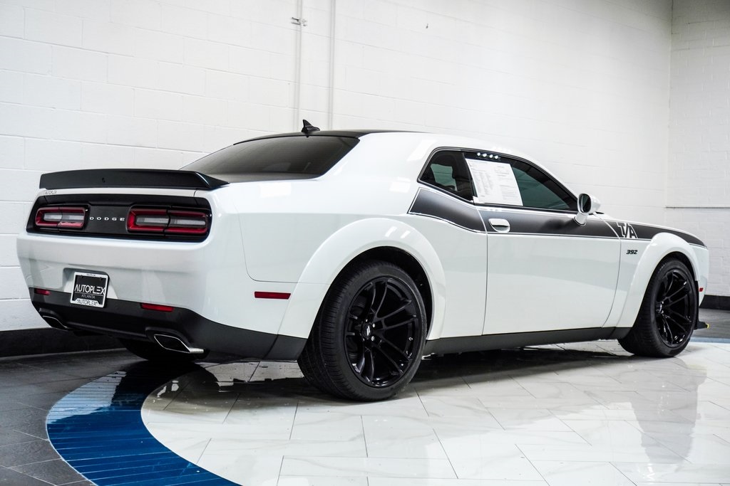 2023 Dodge Challenger - 7