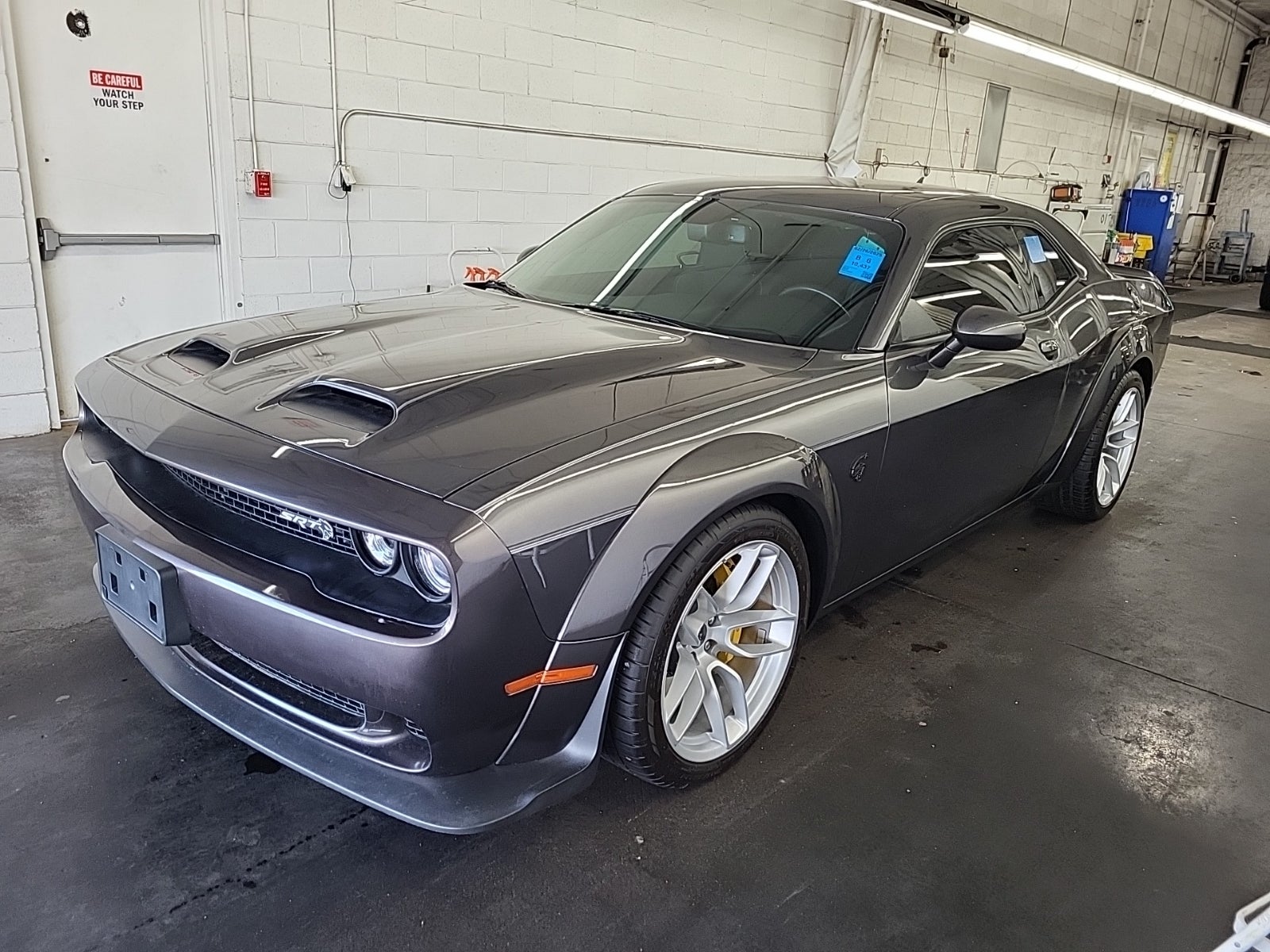 2019 Dodge Challenger - 3