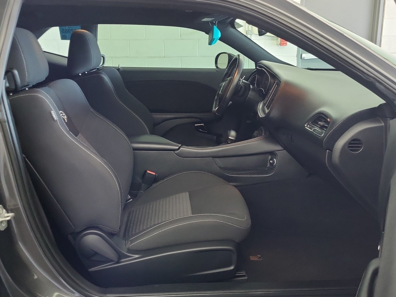 2019 Dodge Challenger - 12