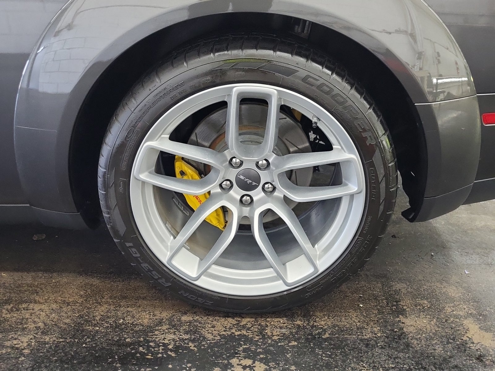 2019 Dodge Challenger - 14