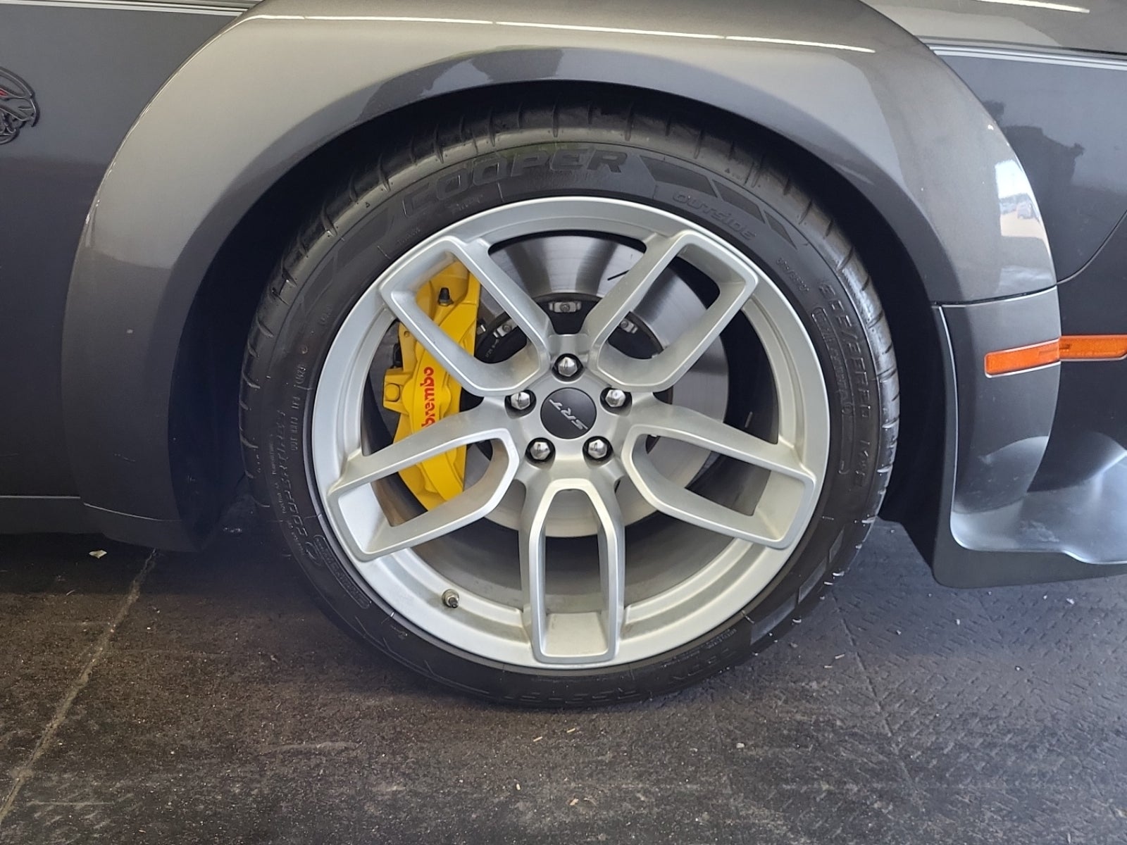 Vehicle Image 15 of 33 for 2019 Dodge Challenger