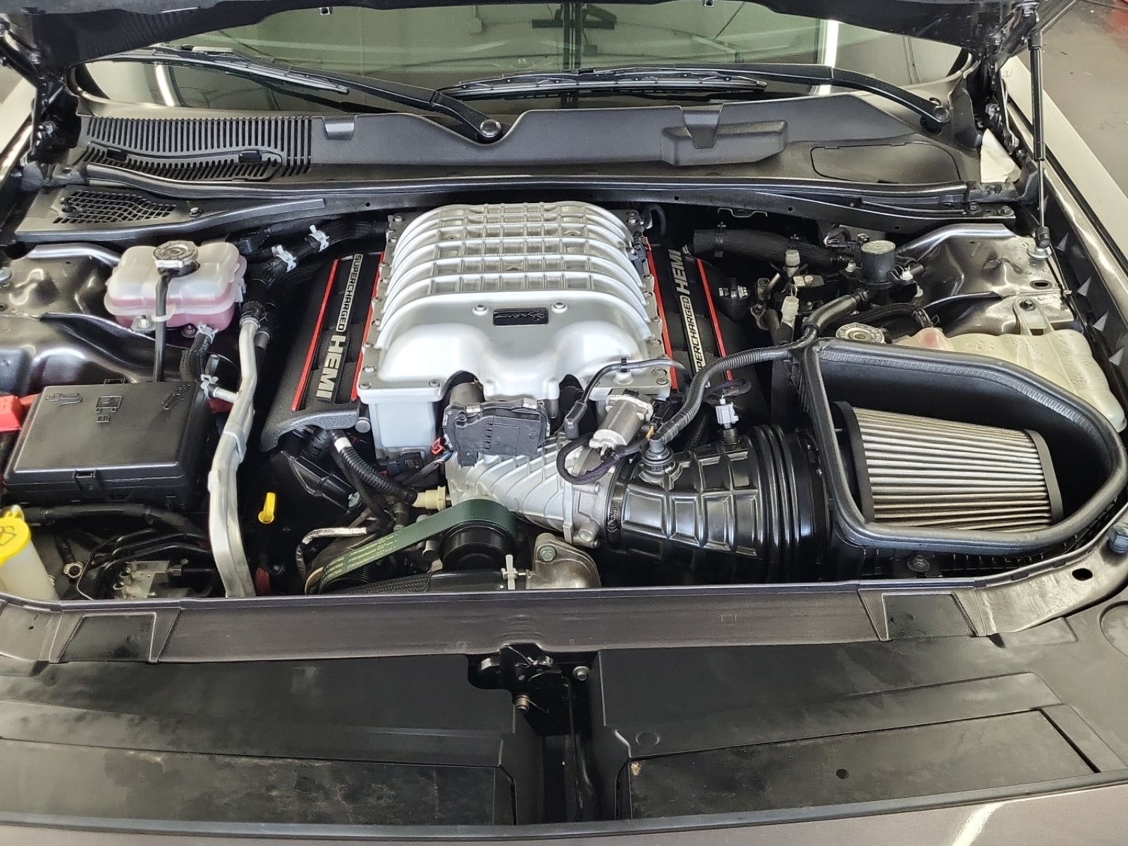 2019 Dodge Challenger - 16