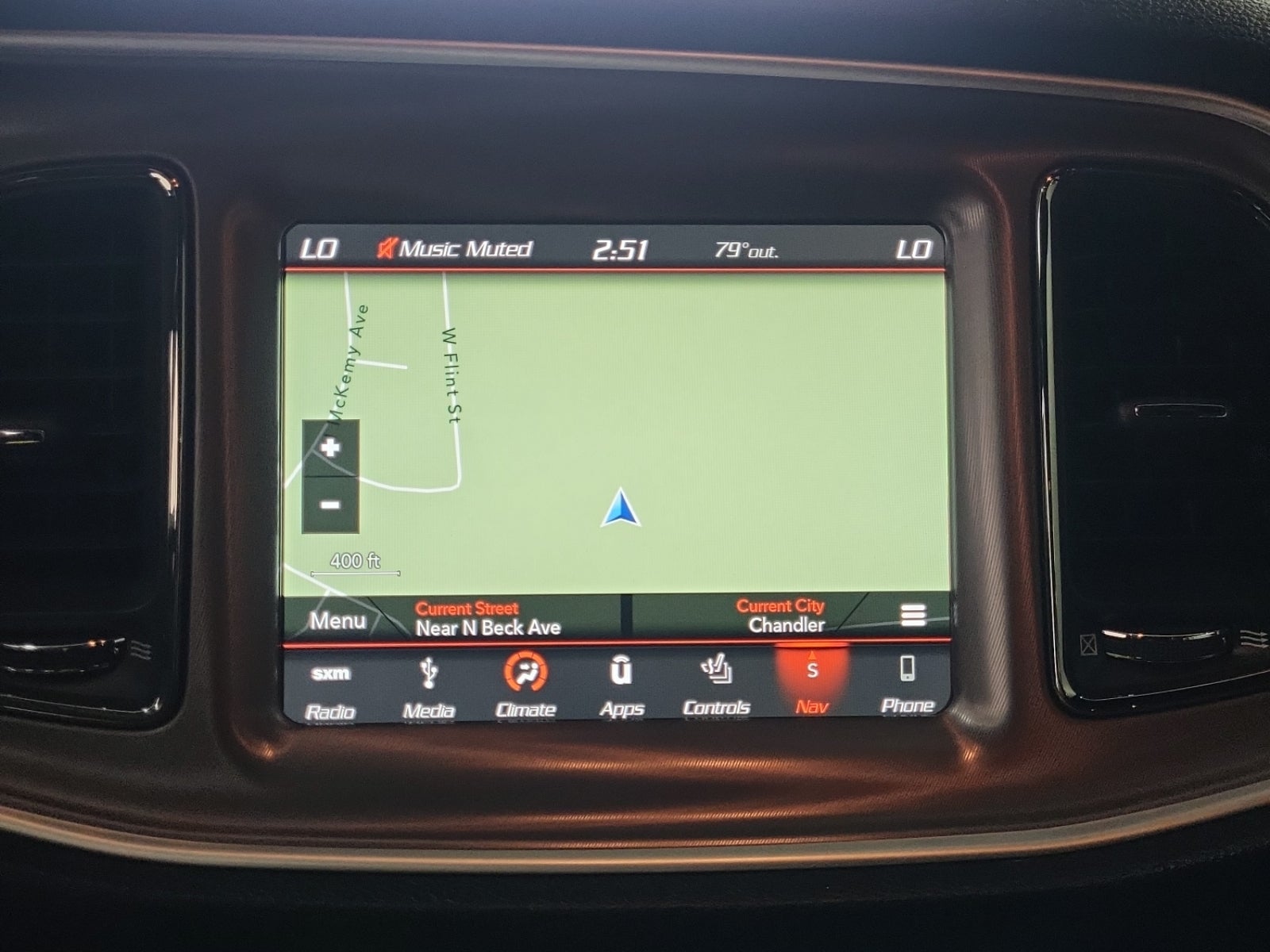 Vehicle Image 17 of 33 for 2019 Dodge Challenger