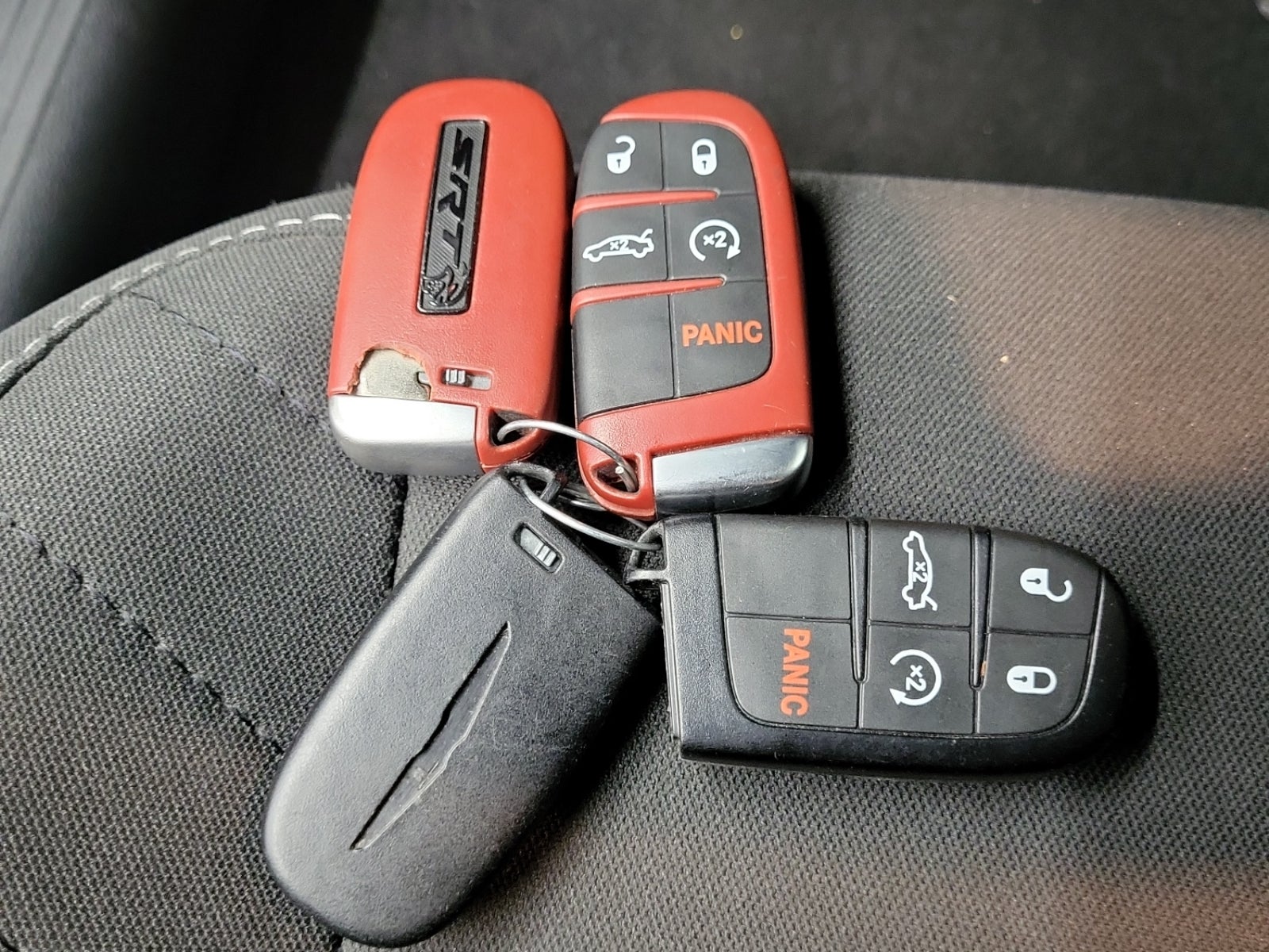 Vehicle Image 18 of 33 for 2019 Dodge Challenger
