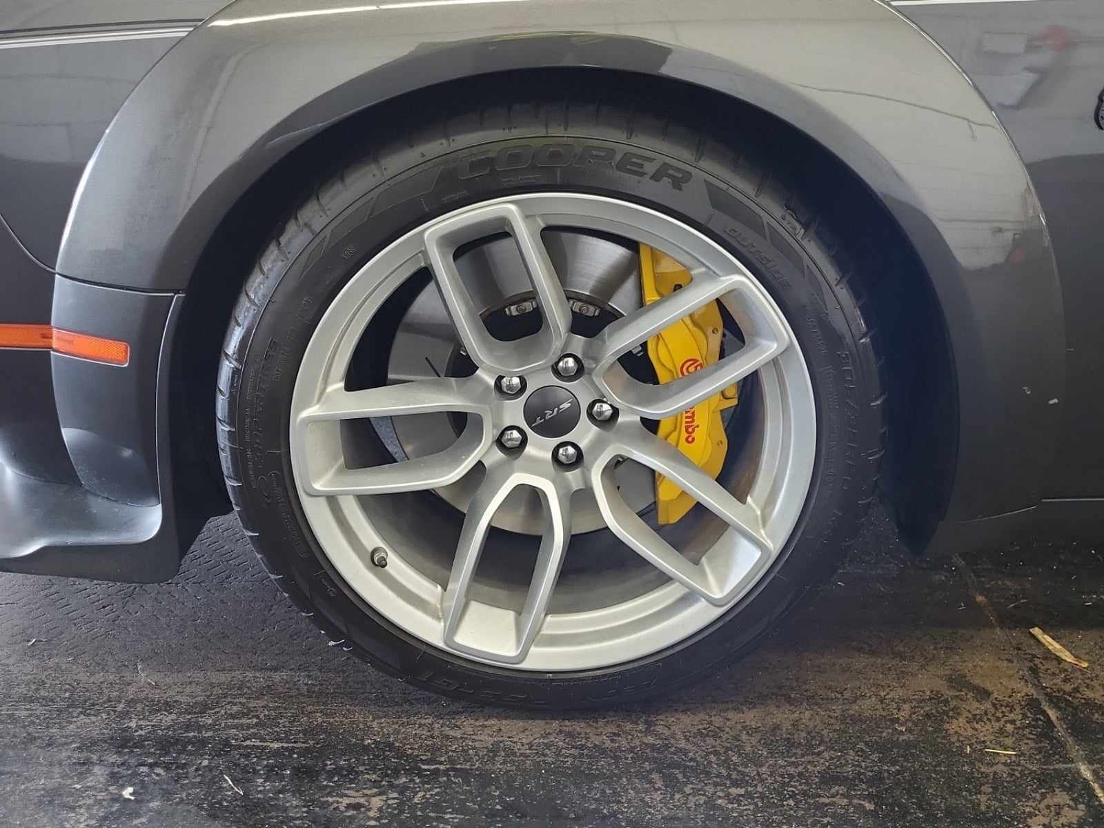 Vehicle Image 19 of 33 for 2019 Dodge Challenger