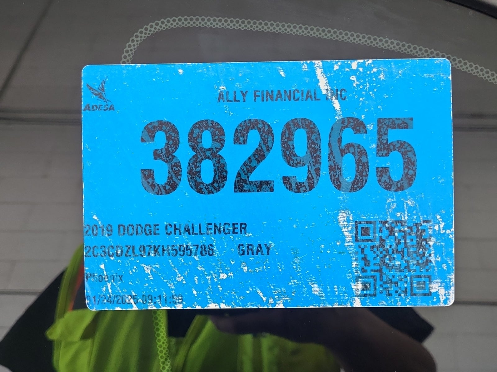 Vehicle Image 22 of 33 for 2019 Dodge Challenger