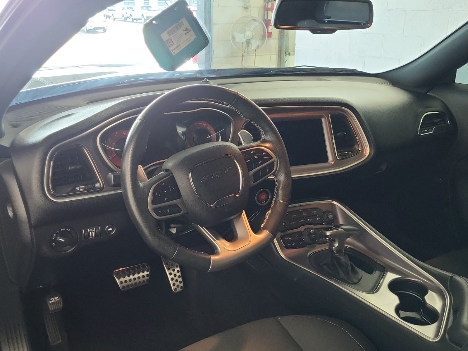2019 Dodge Challenger - 26