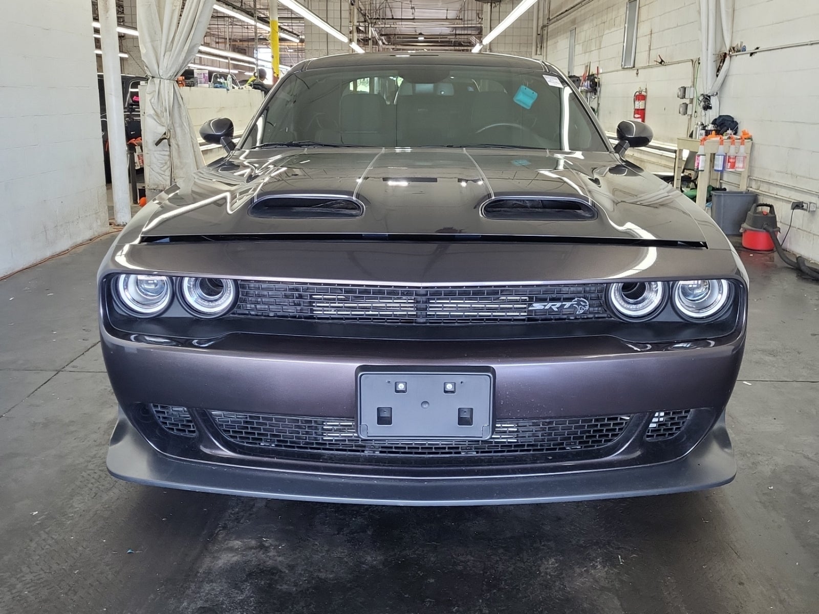 Vehicle Image 29 of 33 for 2019 Dodge Challenger
