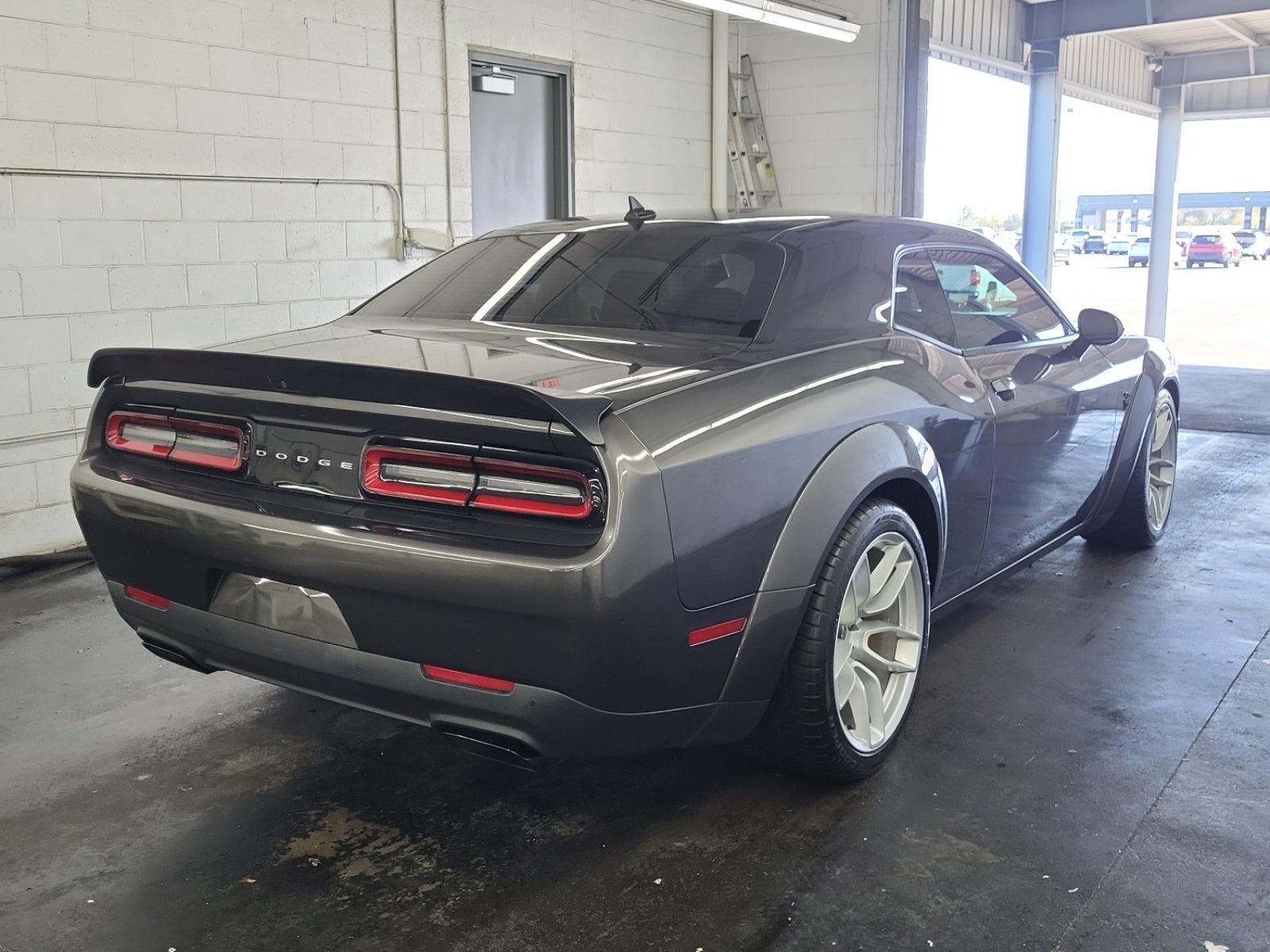 Vehicle Image 31 of 33 for 2019 Dodge Challenger