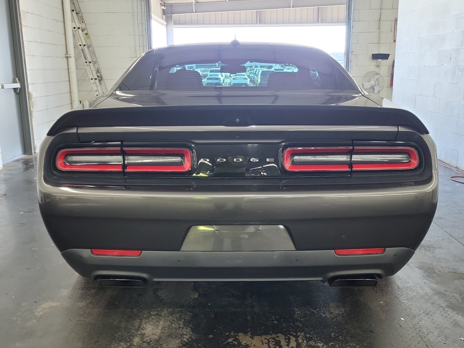 Vehicle Image 32 of 33 for 2019 Dodge Challenger
