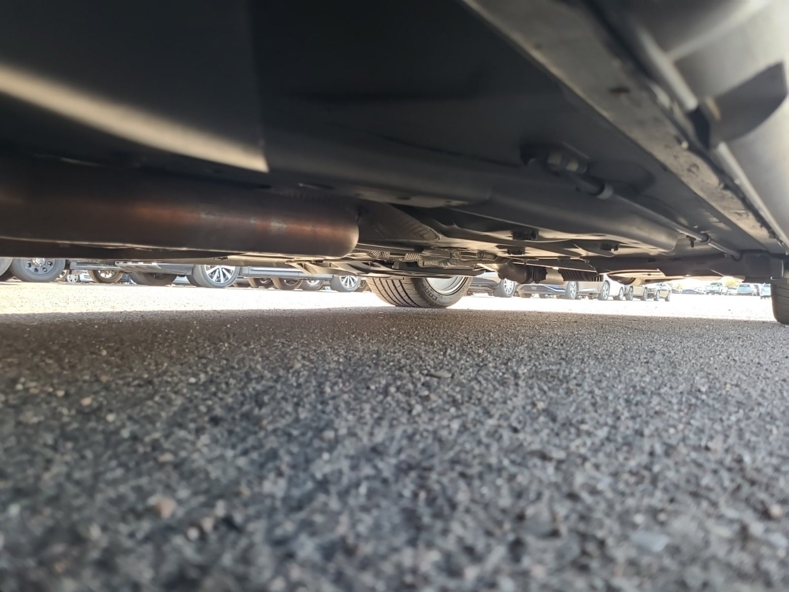 Vehicle Image 7 of 33 for 2019 Dodge Challenger