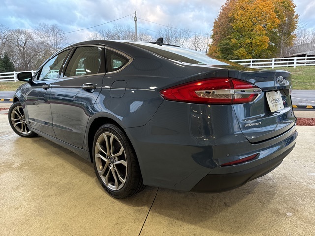 Vehicle Image 50 of 80 for 2019 Ford Fusion