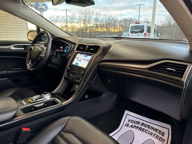 Vehicle Image 65 of 80 for 2019 Ford Fusion