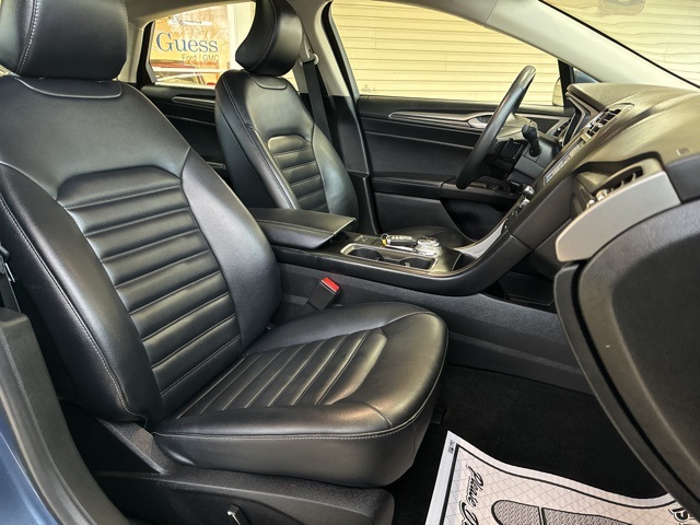 Vehicle Image 66 of 80 for 2019 Ford Fusion