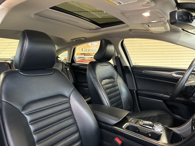 Vehicle Image 67 of 80 for 2019 Ford Fusion