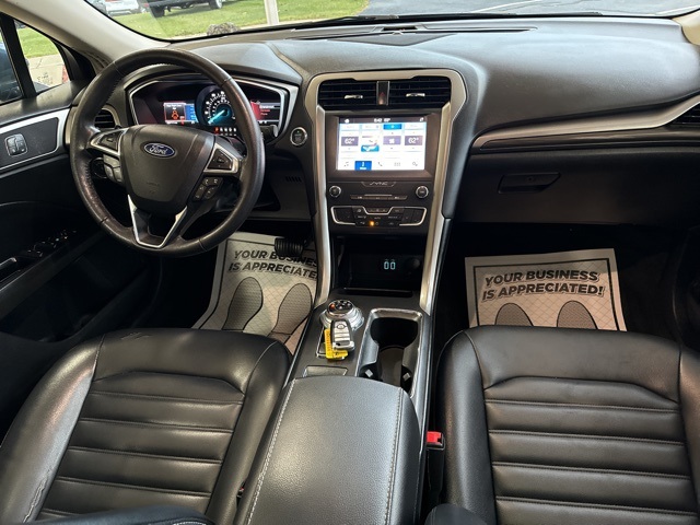 Vehicle Image 69 of 80 for 2019 Ford Fusion