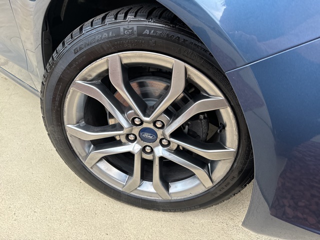 Vehicle Image 75 of 80 for 2019 Ford Fusion