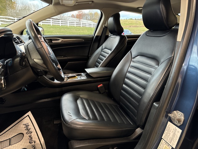 Vehicle Image 45 of 80 for 2019 Ford Fusion