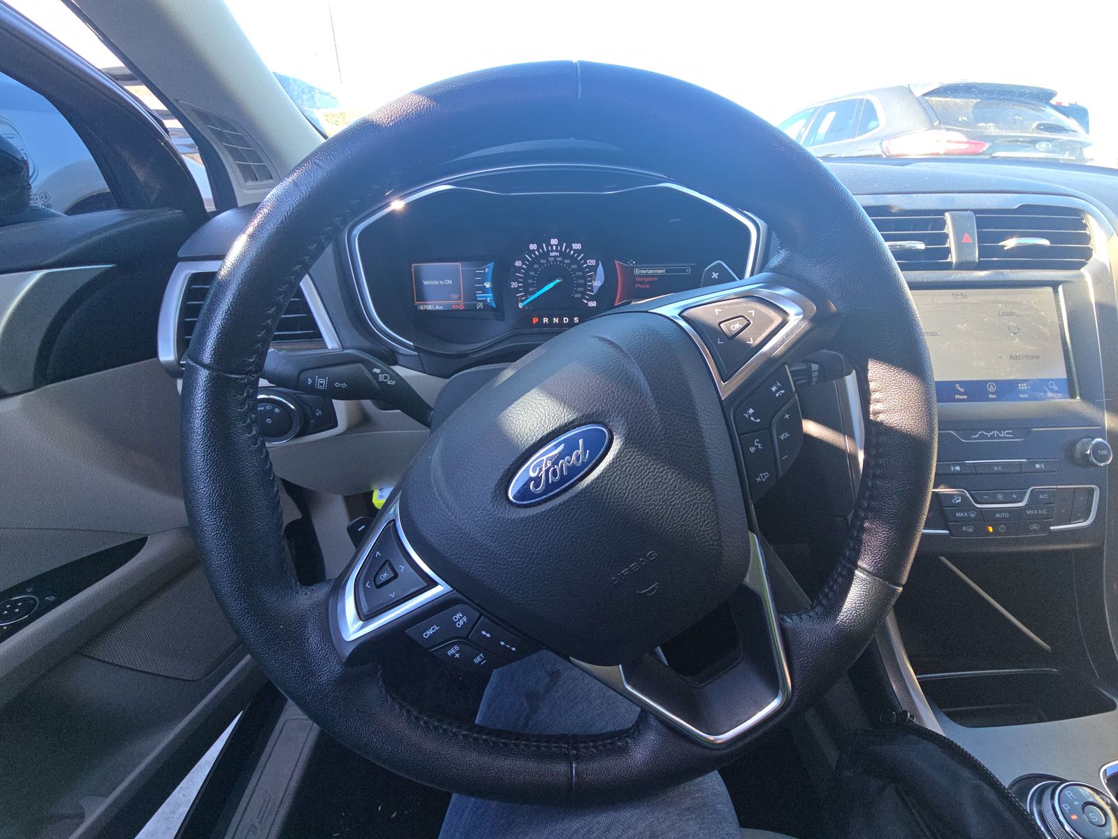 Vehicle Image 30 of 47 for 2019 Ford Fusion