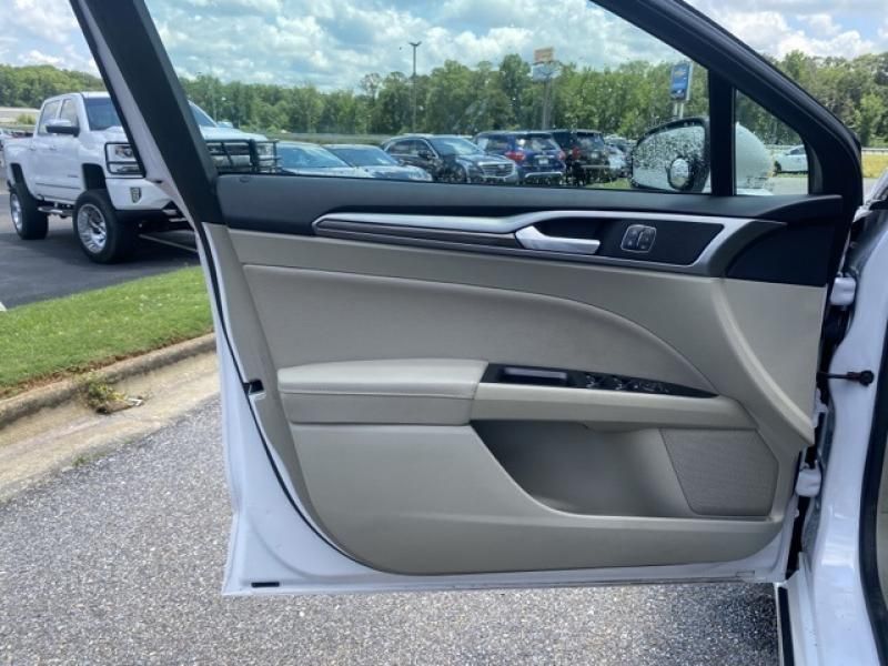 Vehicle Image 49 of 56 for 2019 Ford Fusion