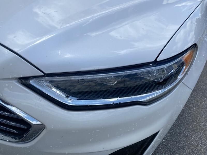 Vehicle Image 52 of 57 for 2019 Ford Fusion