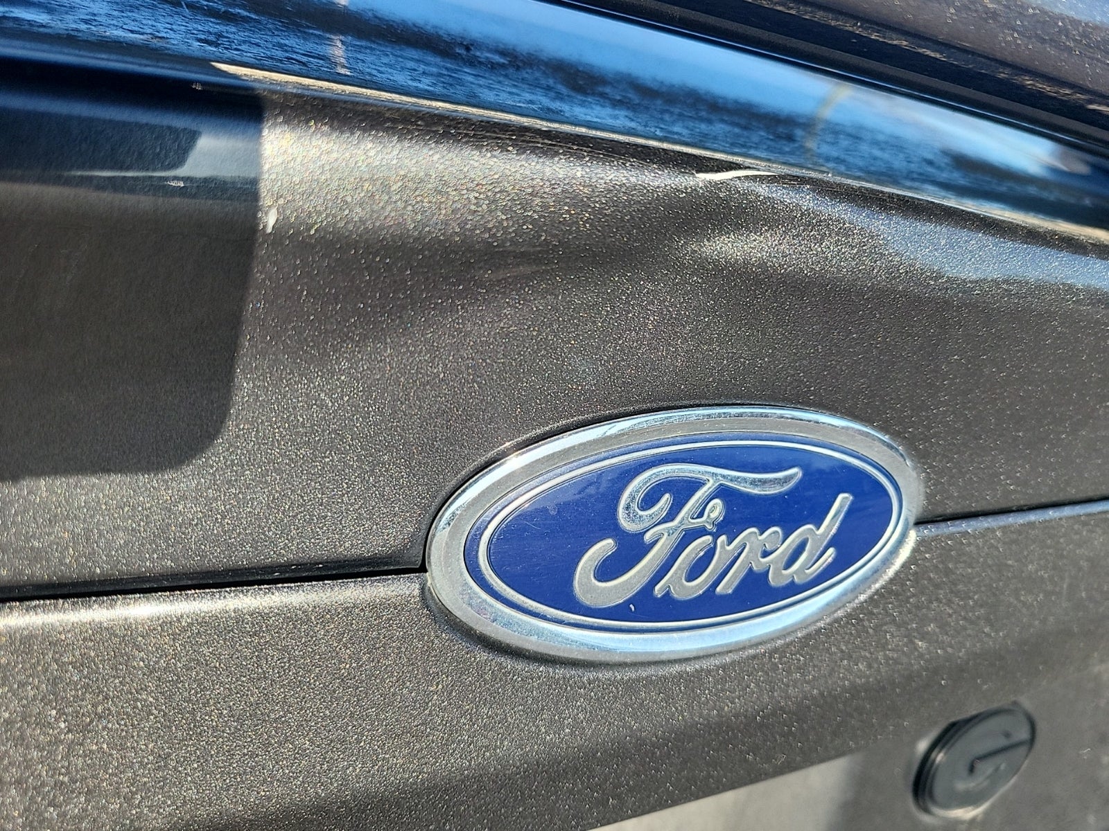 2019 Ford Fusion - 28