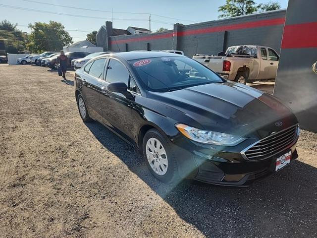 Vehicle Image 40 of 54 for 2019 Ford Fusion