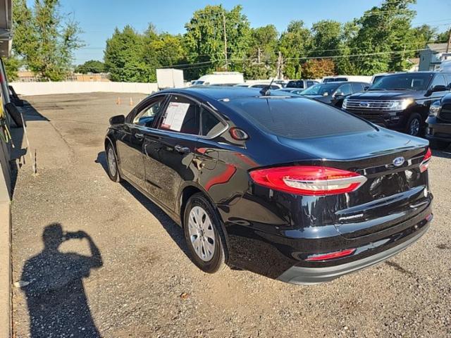 Vehicle Image 46 of 54 for 2019 Ford Fusion