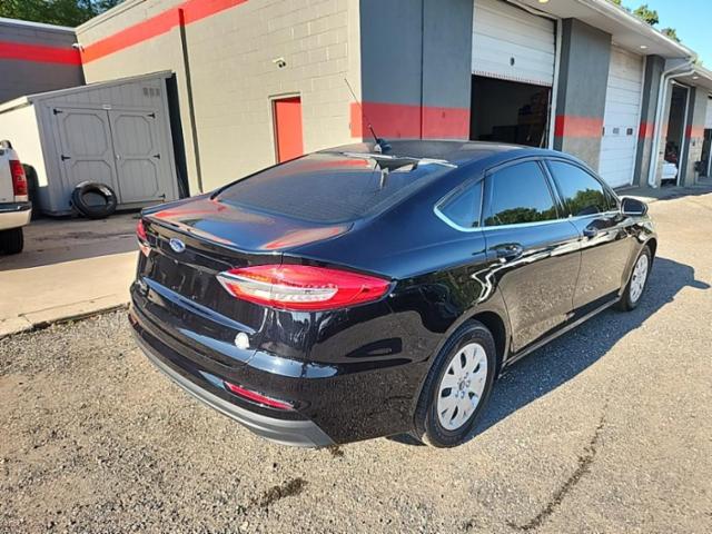 Vehicle Image 31 of 54 for 2019 Ford Fusion