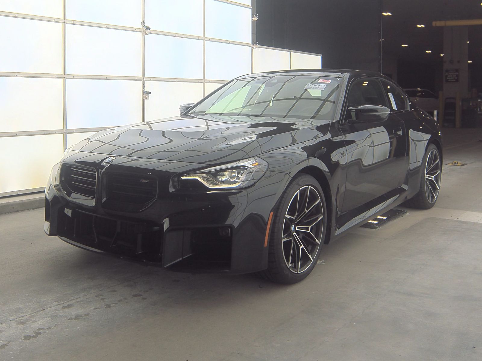 2023 BMW M2 - 1