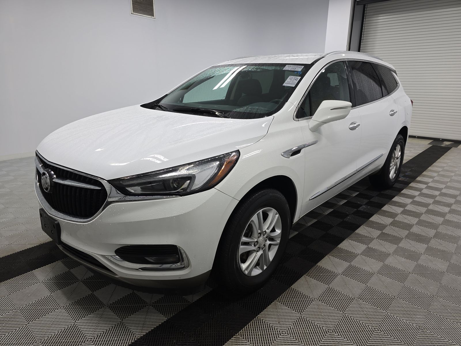 Vehicle Image 1 of 1 for 2021 Buick Enclave