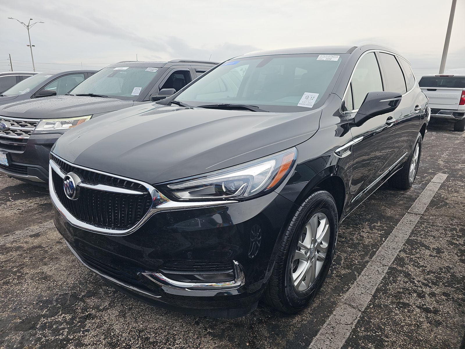 Vehicle Image 2 of 2 for 2021 Buick Enclave